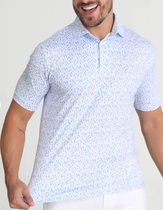 Stooson Golf Performance Shirt