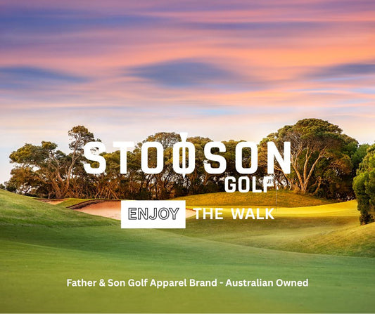 Stooson Golf